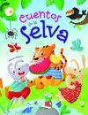 CUENTOS DE LA SELVA