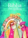 BIBLIA PARA NIÑOS