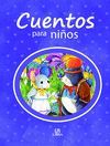 CUENTOS PARA NIÑOS - HISTORIAS