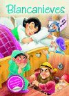 BLANCANIEVES