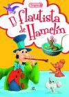 FLAUTISTA DE HAMELÍN, EL