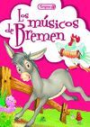 MÚSICOS DE BREMEN, LOS