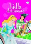 BELLA DURMIENTE, LA