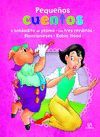 PEQUEÑOS CUENTOS (ROSA)