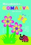 MANUALIDADES CON GOMA EVA PARA DECORAR