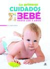 LOS PRIMEROS CUIDADOS DEL BEBE HASTA LOS 3 AÑOS