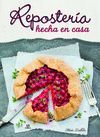 REPOSTERÍA HECHA EN CASA