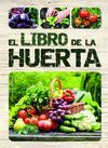 LIBRO DE LA HUERTA