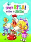 ¡VAYA RISA! MI LIBRO DE CHISTES