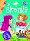 LA SIRENITA