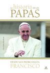 HISTORIA DE LOS PAPAS (LIBSA)