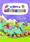 MI LIBRO DE ADIVINANZAS