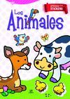 ANIMALES,LOS