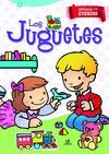 JUGETES, LOS
