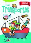 TRANSPORTES, LOS