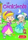CENICIENTA, LA