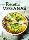 RECETAS VEGANAS