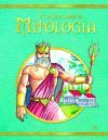 MI PRIMER LIBRO DE MITOLOGÍA