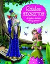 RELATOS SECRETOS DE HADAS, DUENDES, ELFOS Y GNOMOS