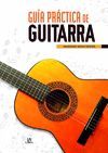 GUÍA PRÁCTICA DE GUITARRA