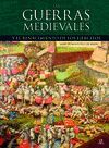 LAS GUERRAS MEDIEVALES Y EL RENACIMIENTO DE LOS EJÉRCITOS
