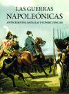 LAS GUERRAS NAPOLEONICAS