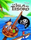 LA ISLA DEL TESORO