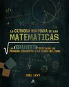 CURIOSA HISTORIA DE LAS MATEMÁTICAS