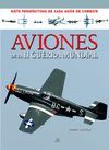 AVIONES DE LA II GUERRA MUNDIAL