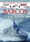 BARCOS DE GUERRA