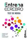 ENTRENA CEREBRO TEST DE MENSA