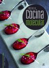 RECETAS DE COCINA MOLECULAR