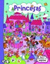 PRINCESAS