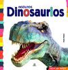 INSÓLITOS DINOSAURIOS