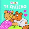 TEDDY TE QUIERO