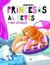 CUENTOS DE PRINCESAS AL REVÉS