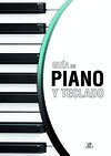 GUÍA DE PIANO Y TECLADO