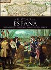 HISTORIA DE ESPAÑA