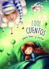 1.001 CUENTOS PARA LEER Y SOÑAR