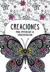 CREACIONES PARA POTENCIAR LA CONCENTRACIÓN