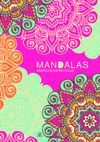 MANDALAS SÍMBOLOS ESPIRITUALES