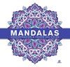 MANDALAS CONCENTRACIÓN A TRAVÉS DEL COLOR