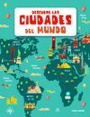 DESCUBRE LAS CIUDADES DEL MUNDO