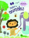 SOMOS ANIMALES