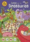 JUEGO CON LOS DINOSAURIOS