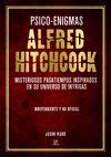 PSICO-ENIGMAS ALFRED HITCHCOCK