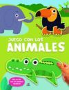 JUEGO CON LOS ANIMALES