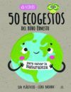 50 ECOGESTOS DEL BÚHO ERNESTO