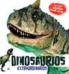 DINOSAURIOS EXTRAORDINARIOS
