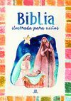 BIBLIA ILUSTRADA PARA NIÑOS